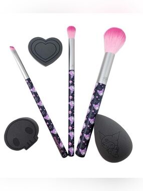 Kuromi™ Beauty Essentials Tray Set - Impressions Vanity